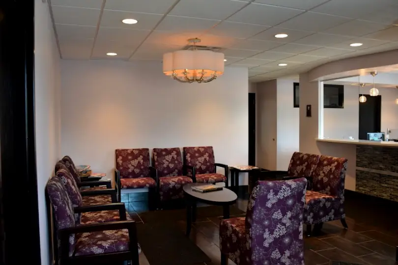 Rochester Westside Family Dentistry: Lubes Martin P DDS