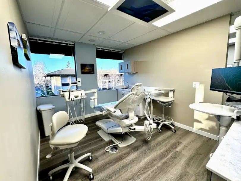 Sacramento Boyd Damon W DDS
