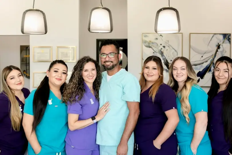 Sacramento Exceldent Dentistry - Miguel Guerra DDS