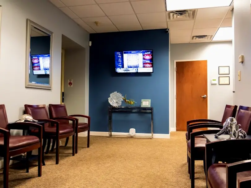 Salisbury Smiles By Design Dentistry