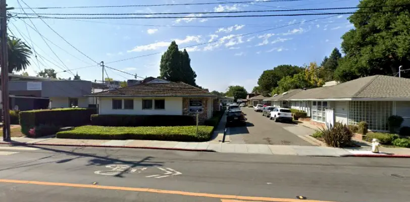 San Mateo Mary Dini, DDS