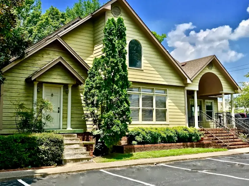 Scottsboro Family & General Dentistry