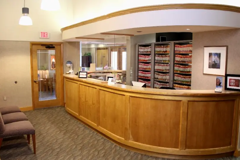 Seaford LRK Dental