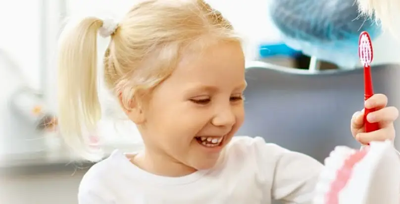 Shasta Kids Dentistry - Redding