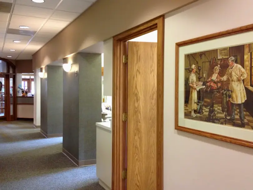 South Haven Norman Maly DDS