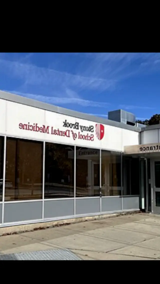  Stony Brook University Stony Brook Dental Associates