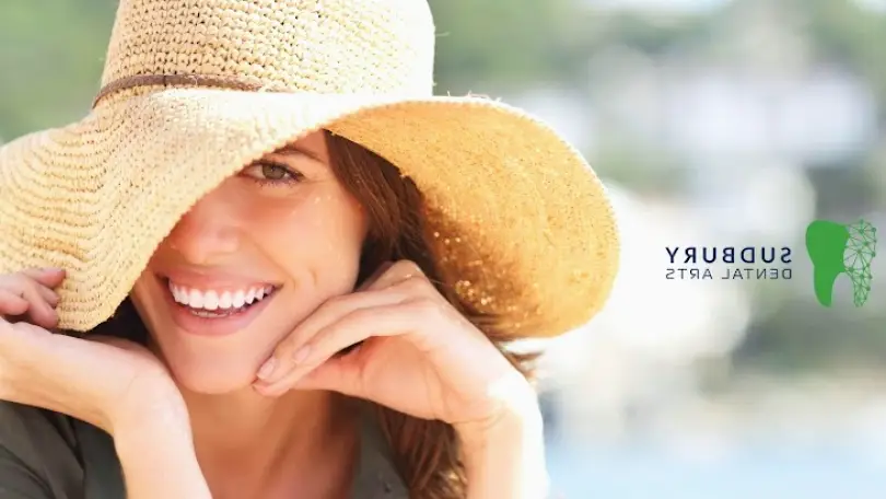 Sudbury Dental Arts Dental Implants and Invisalign Center
