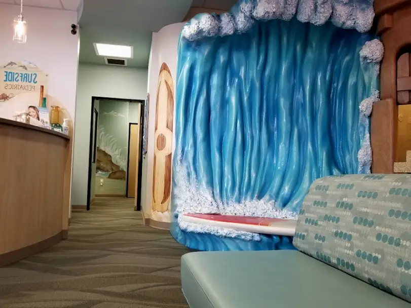  Surfside Kids Dental and Orthodontics Elk Grove