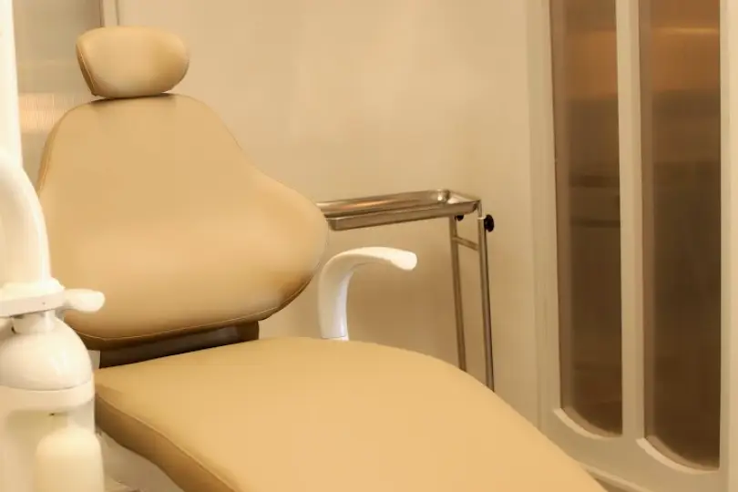 Tijuana Dental Dr. CORONADO