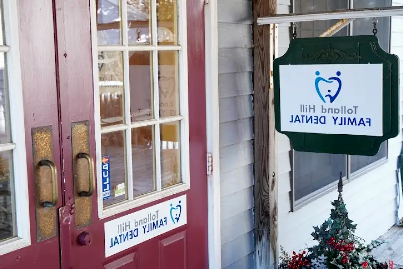 Tolland Hill Family Dental