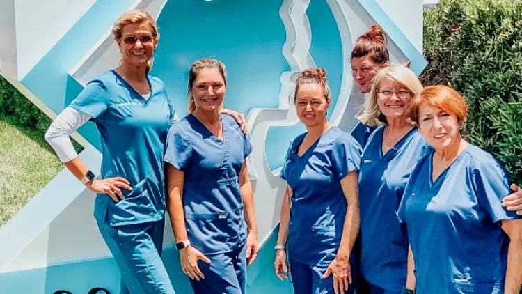 Treasure Island Maldonado Dentistry