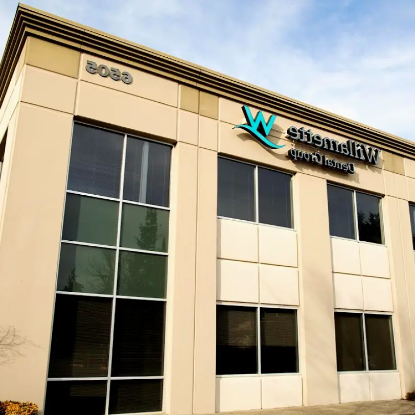 Willamette Dental Group - Mountlake Terrace