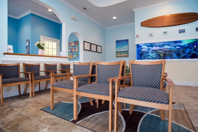 Wilmington Riccobene Associates Family Dentistry