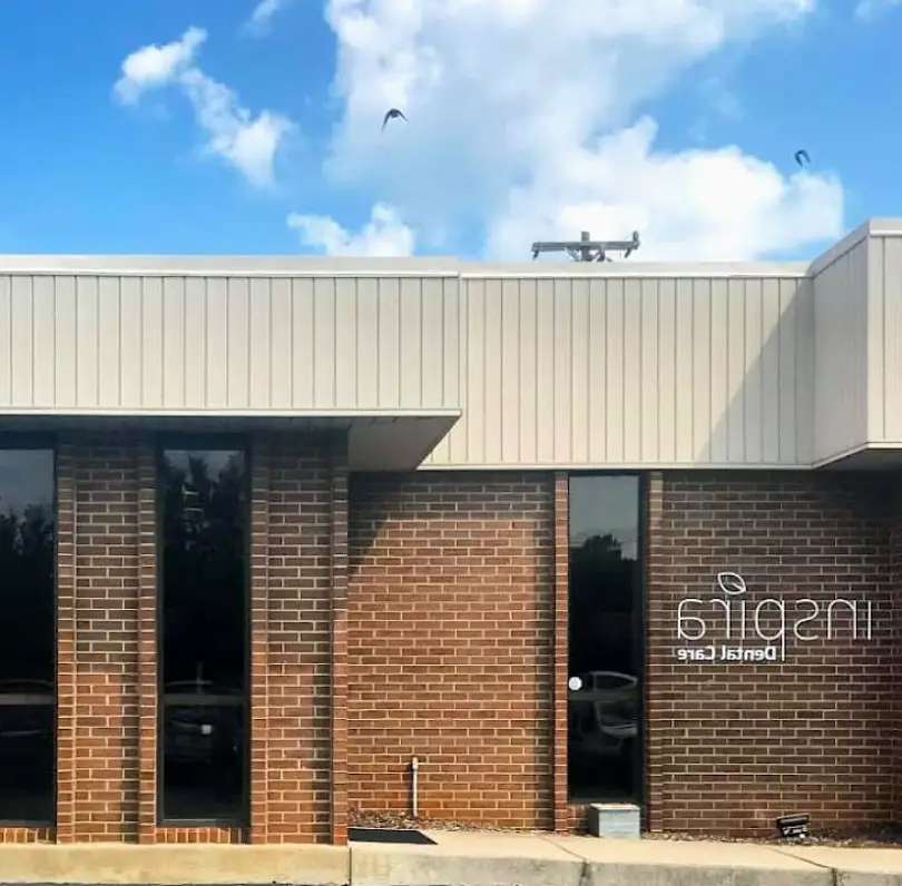  Winston-Salem Inspira Dental Care