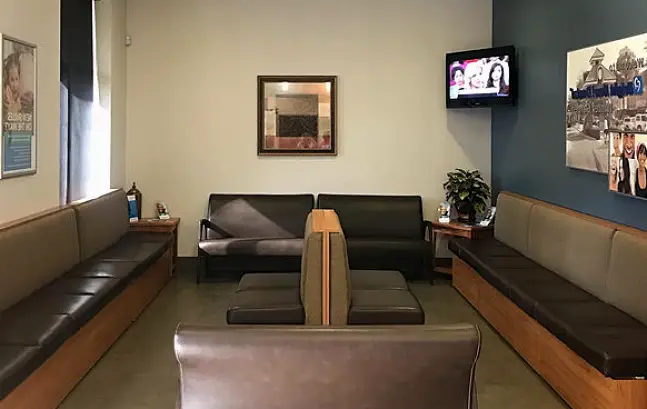Winter Garden Bright Now! Dental & Orthodontics