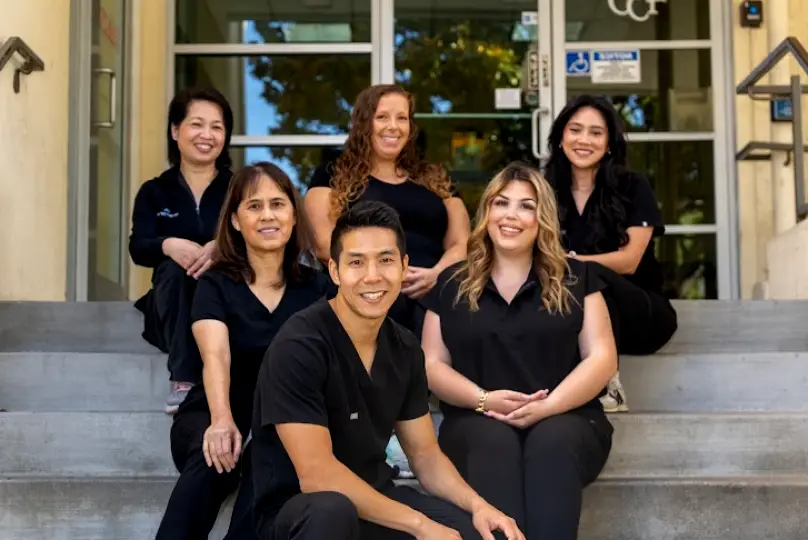 Woo Family Dentistry - San Leandro