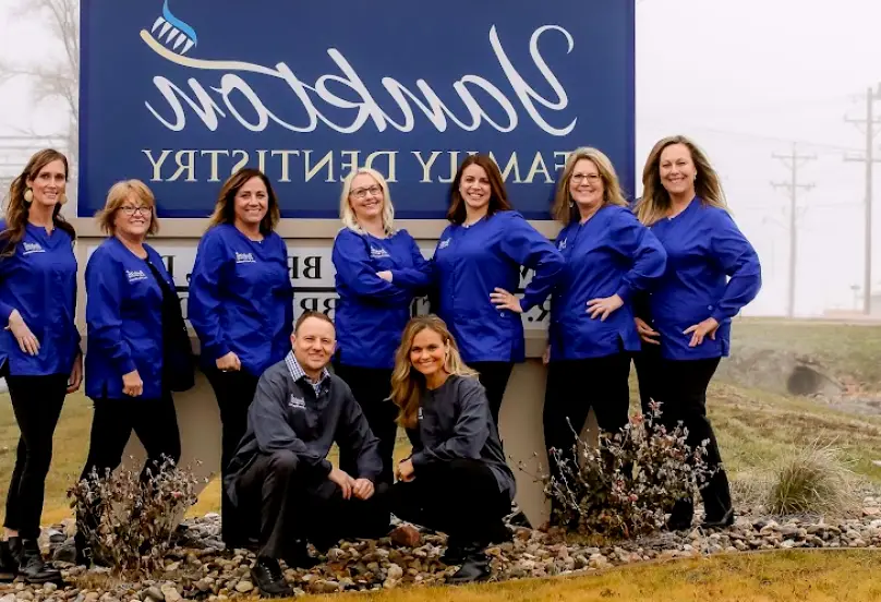  Yankton Family Dentistry