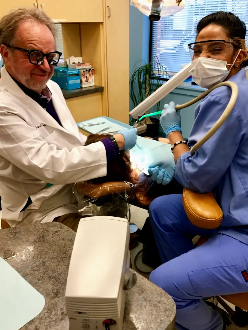 Albany Upstate Dental
