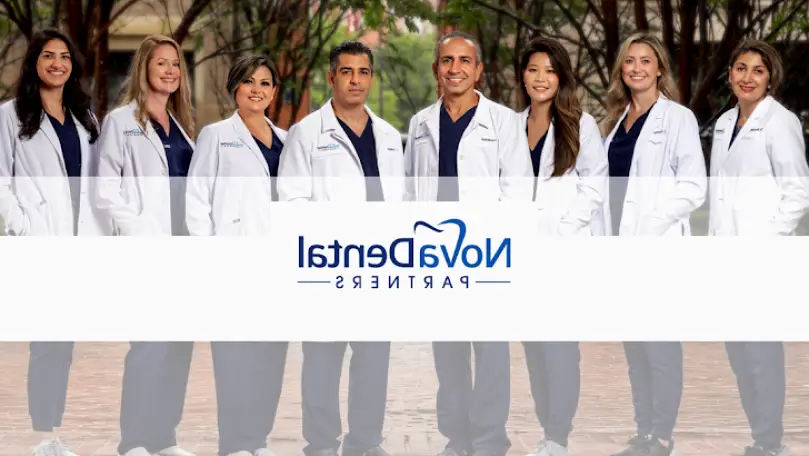 Alexandria Nova Dental Partners - Old Town