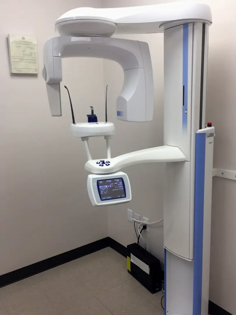 Alief Ibn Sina Wilcrest Dental Clinic