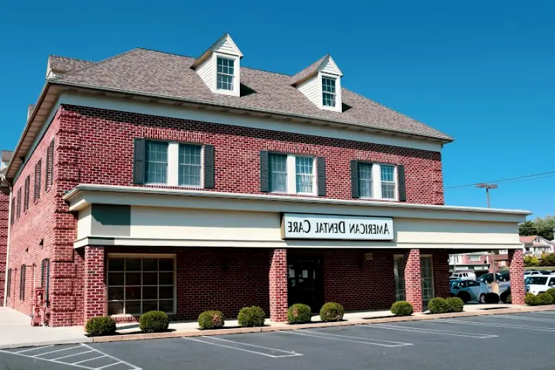American Dental Care of Harrisburg