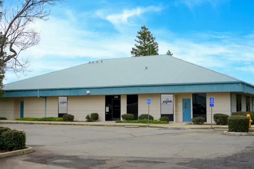 Ampla Health Yuba City North Plumas Medical
