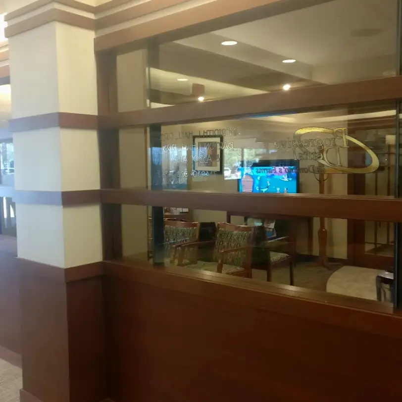 Ann Arbor Dr. Meridith Hall, DDS