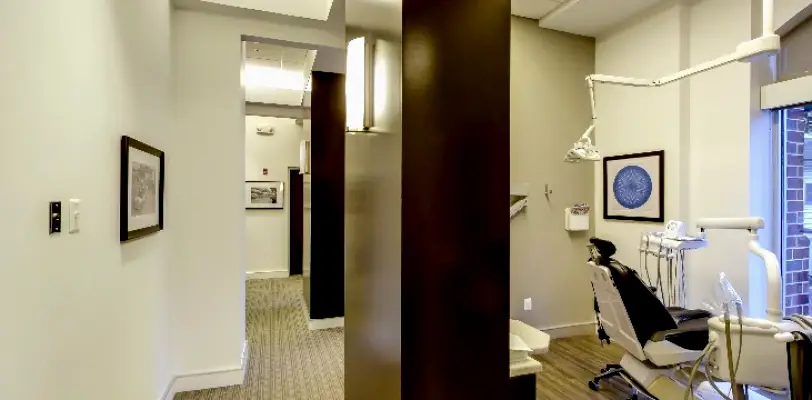 Annapolis Endodontics