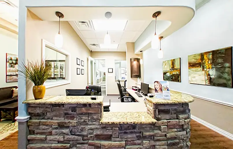 Arte Dental & Orthodontics Little Elm
