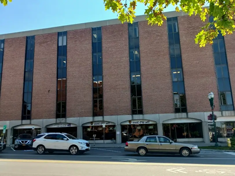 Auburn East Hill Dental