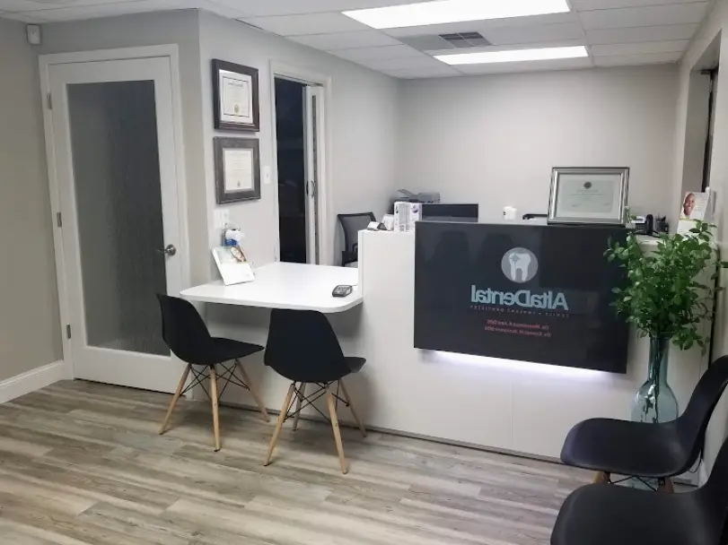  Austin Alta Dental