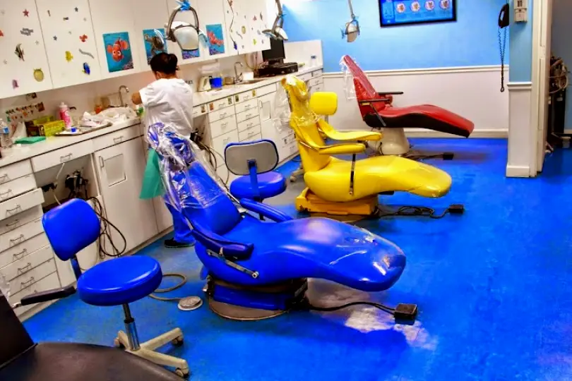 Aventura Dental Care Group KIDS