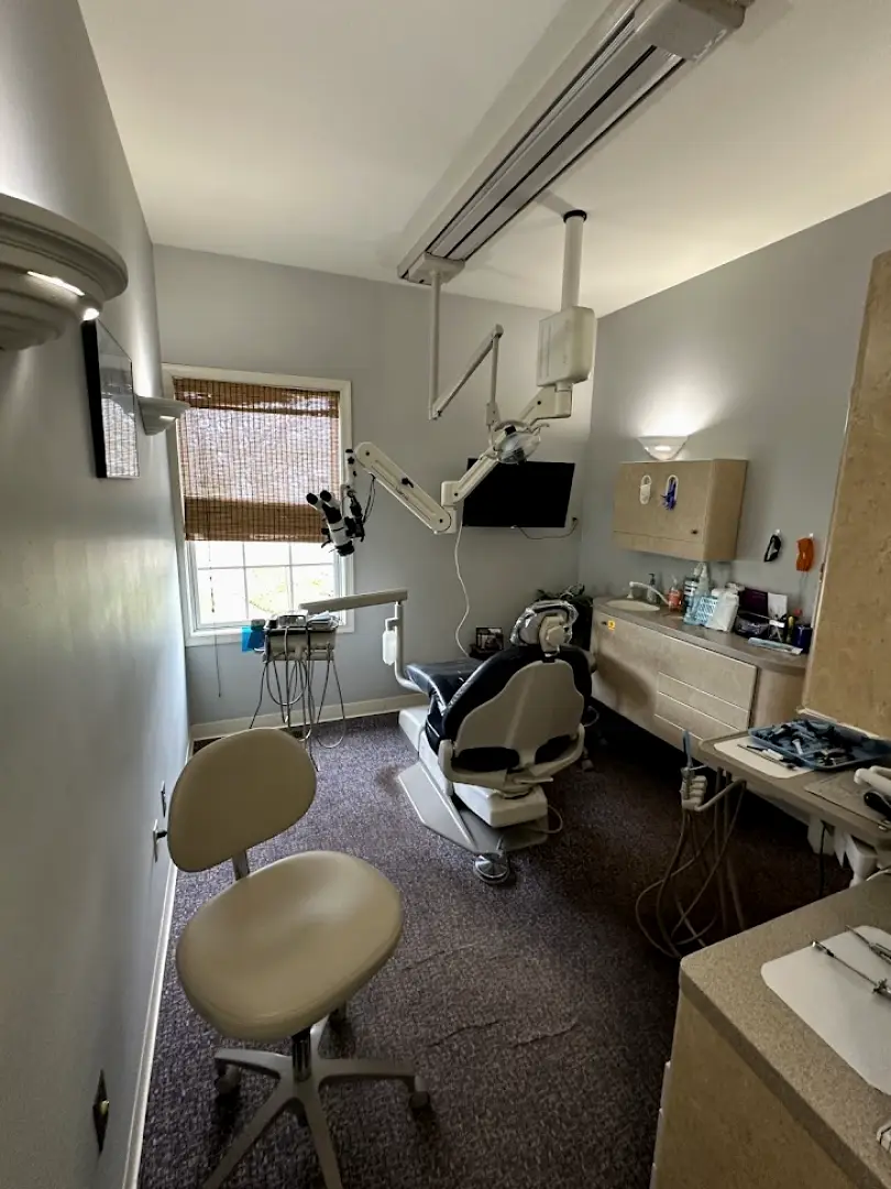 Barto Dental Laser Treatment Center
