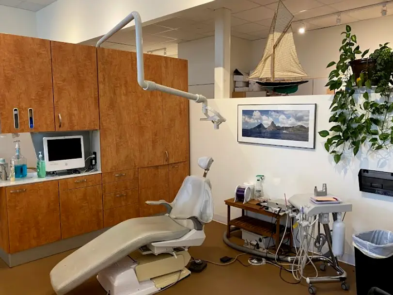 Basalt Willits Family Dentistry