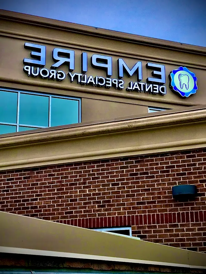 Beavercreek Empire Dental Specialty Group - Dayton