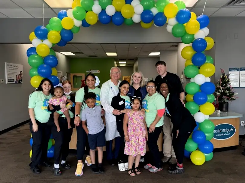 Biloxi Sunnybrook Dentistry & Braces