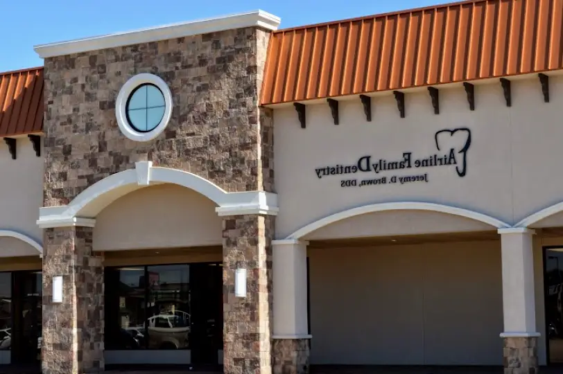 Bossier City Southern Roots Dentistry