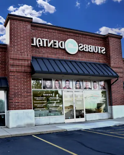 Bountiful Stubbs Dental Implant Center