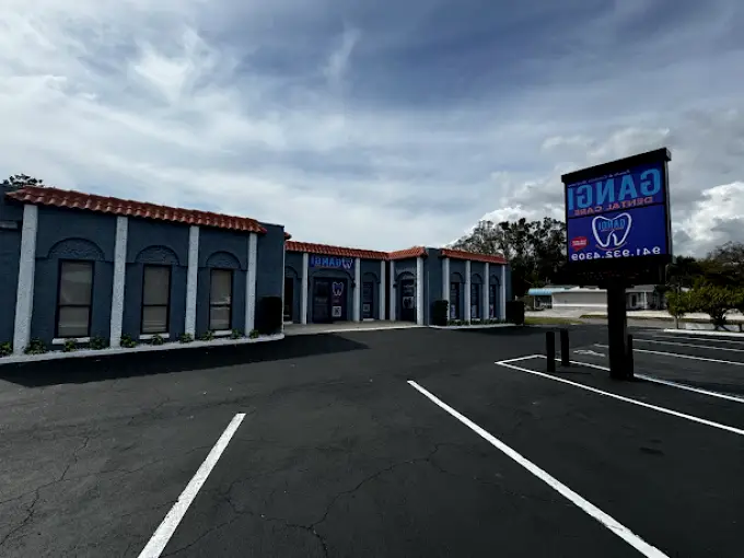 Bradenton Gangi Dental Care of Manatee