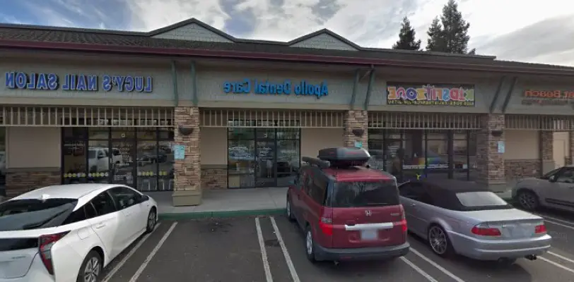 Brentwood Apollo Dental Care