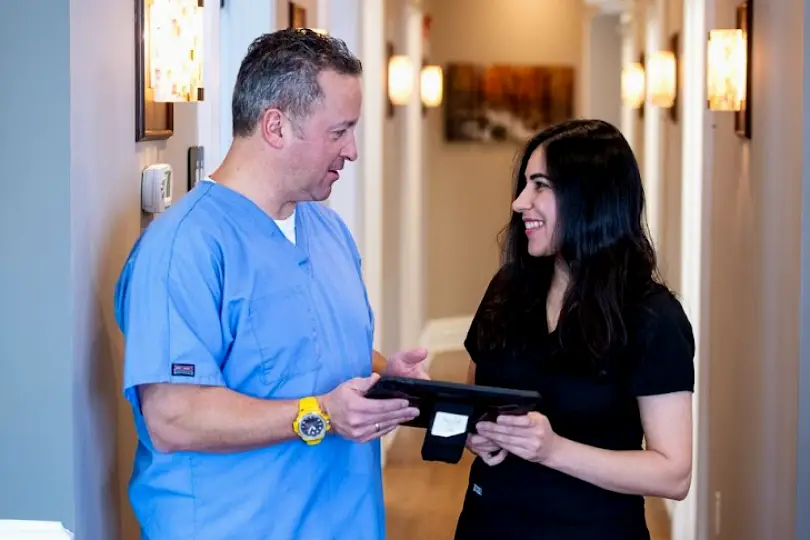  Brookfield The Greater Danbury Center for Endodontics