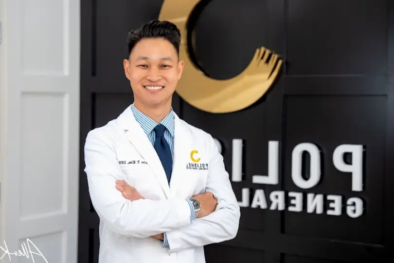 Carlsbad Polished General Dentistry