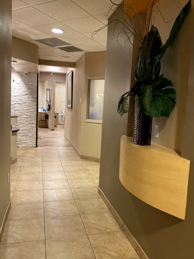 Clermont Bella Bella Dental Group