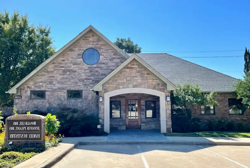  Colleyville Jennifer Pylant, DDS Restorative Dentistry
