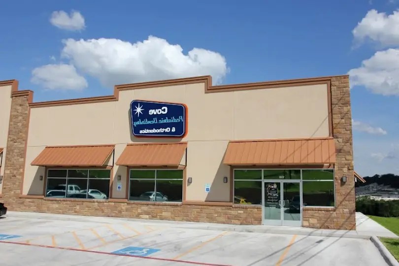 Copperas Cove Cove Pediatric Dentistry & Orthodontics
