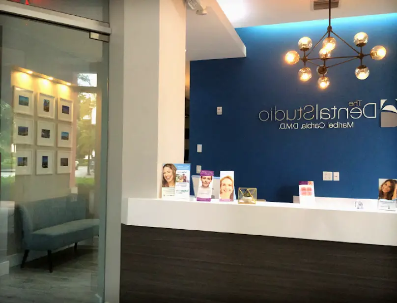  Coral Gables The Dental Studio Miami