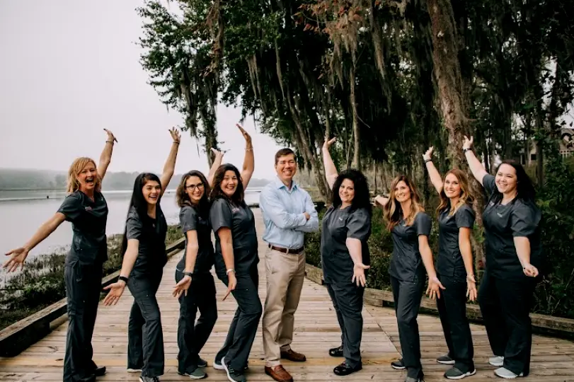 Crawford Orthodontics - Martinez