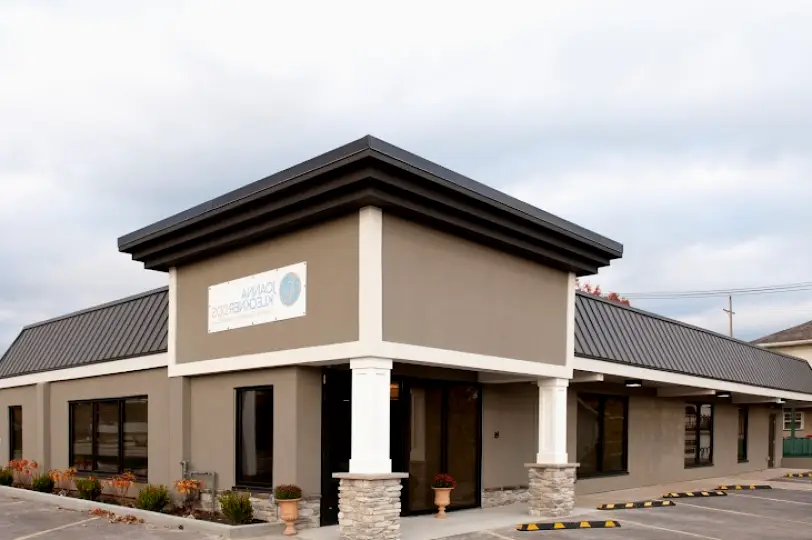 Cuyahoga Falls 330 Dental (formerly Joanna Kleckner DDS)
