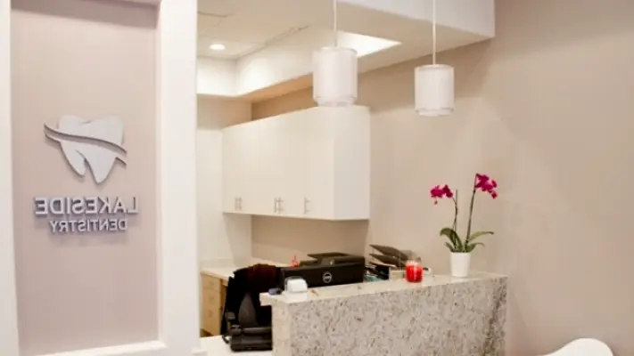  Cypress Lakeside Family Dentistry