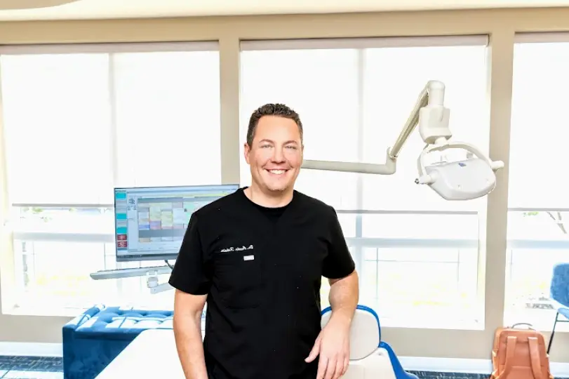 D'Iberville Smiles By Design Orthodontics